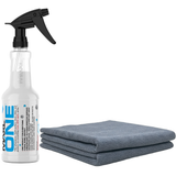 MAXL ONE 20oz one-bottle kit