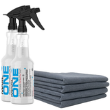 MAXL ONE two-bottle kit