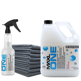 MAXL ONE gallon kit