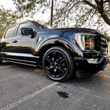 MAXL ONE deep shine result