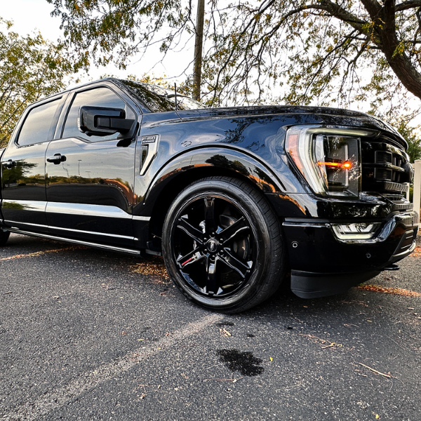 MAXL ONE deep shine result