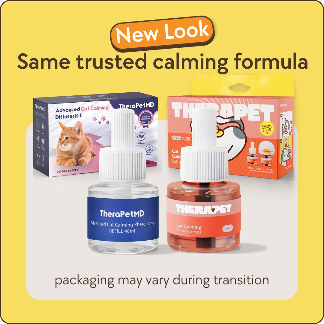 Cats Calming Diffuser Kit – image 2