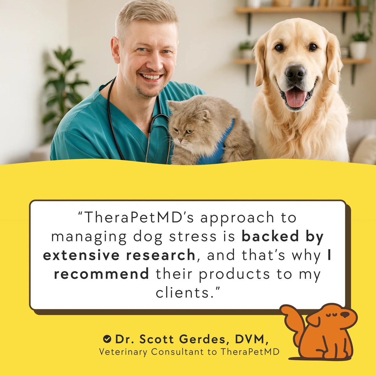 Dog Calming Spray – image 5