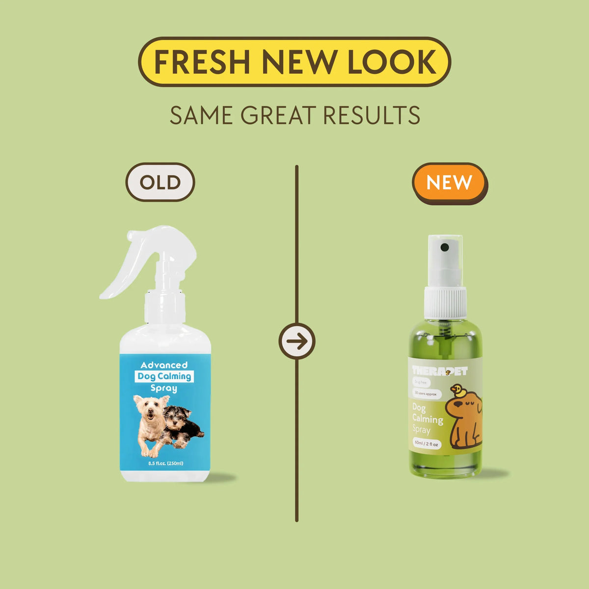 Dog Calming Spray – image 2