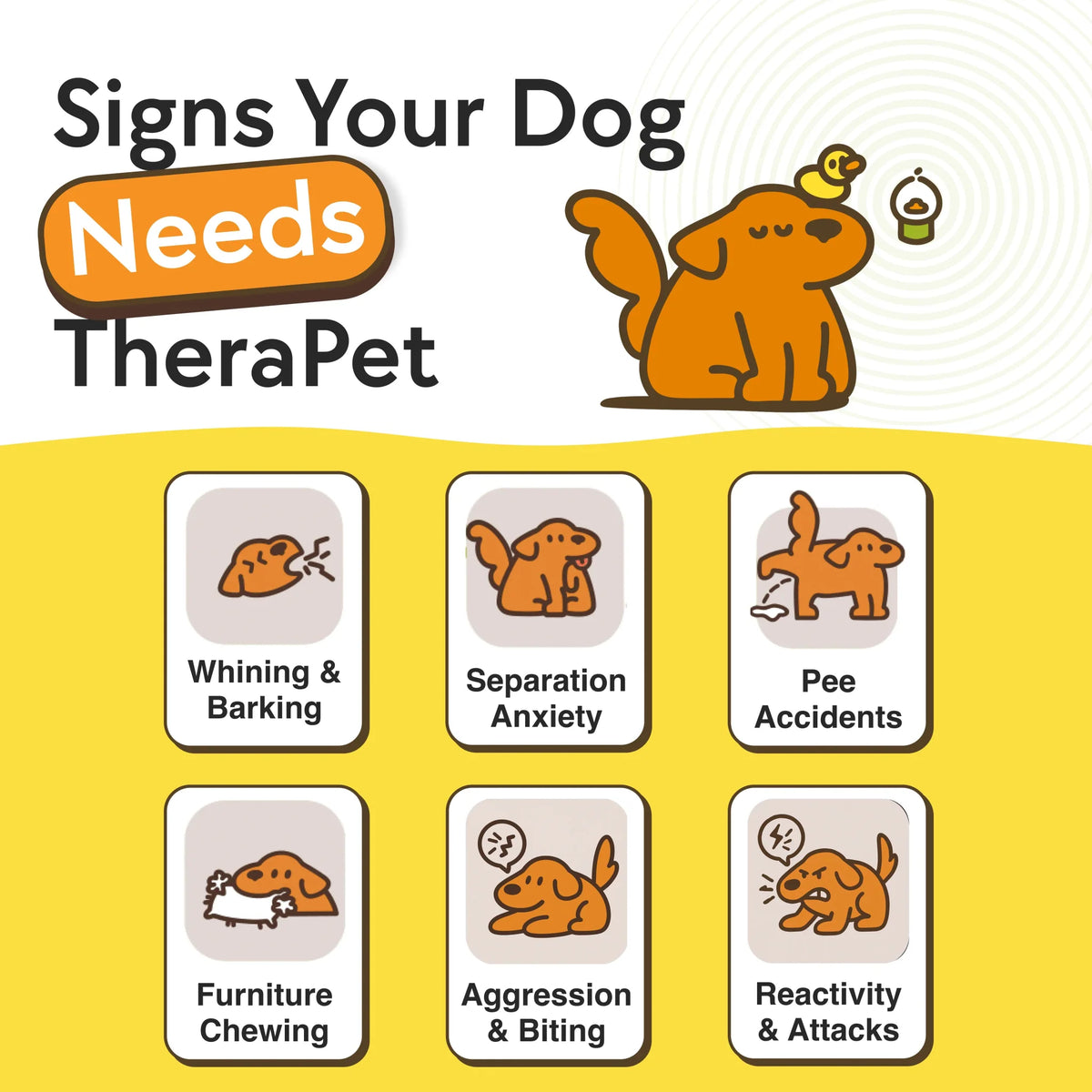 Dog Calming Spray – image 3