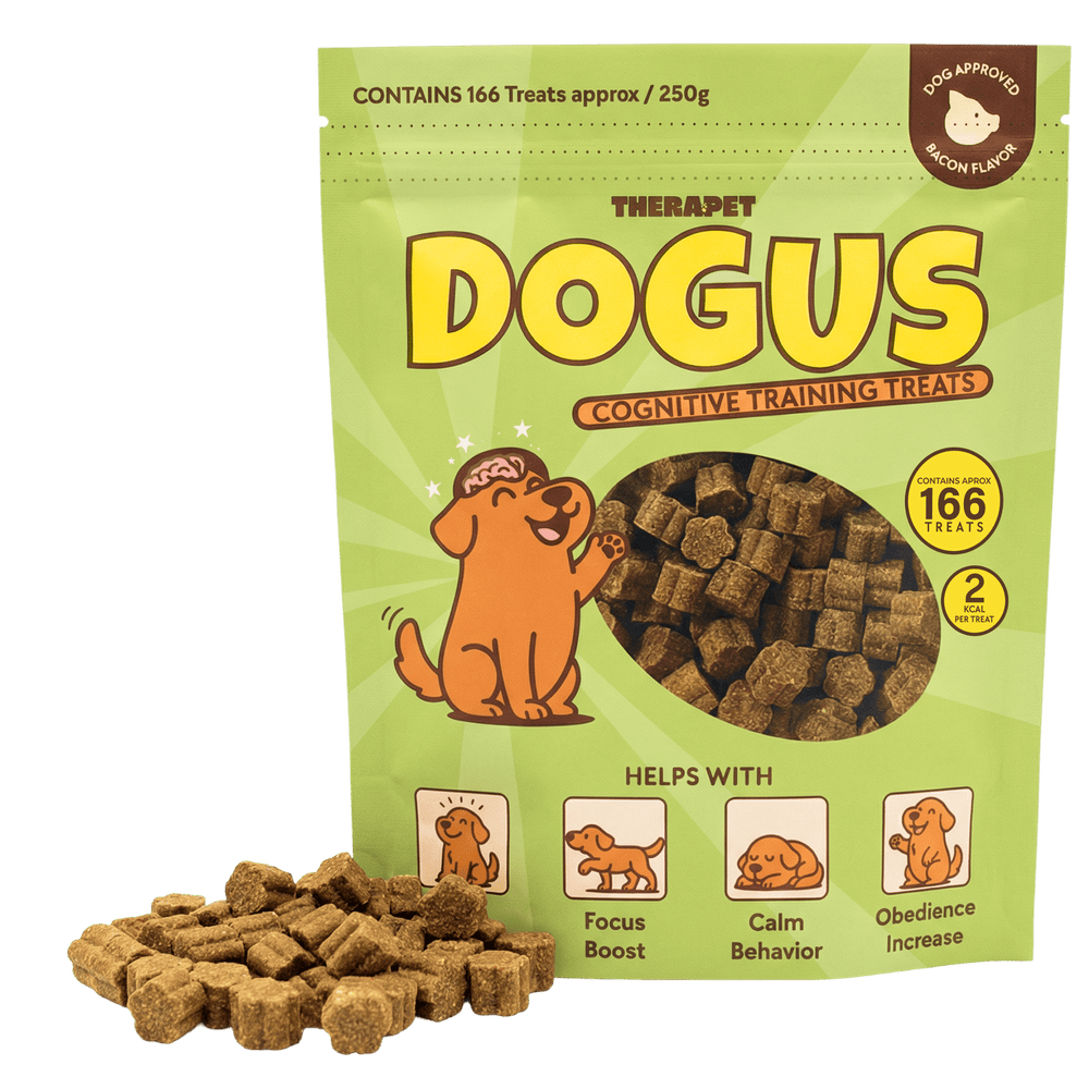 DOGUS Training Treats