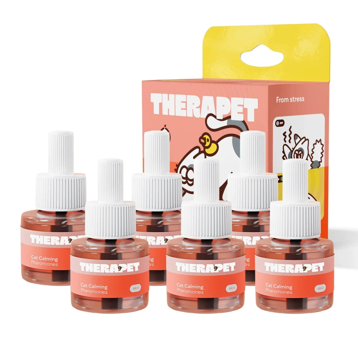 TheraPet Cats Refills – image 13