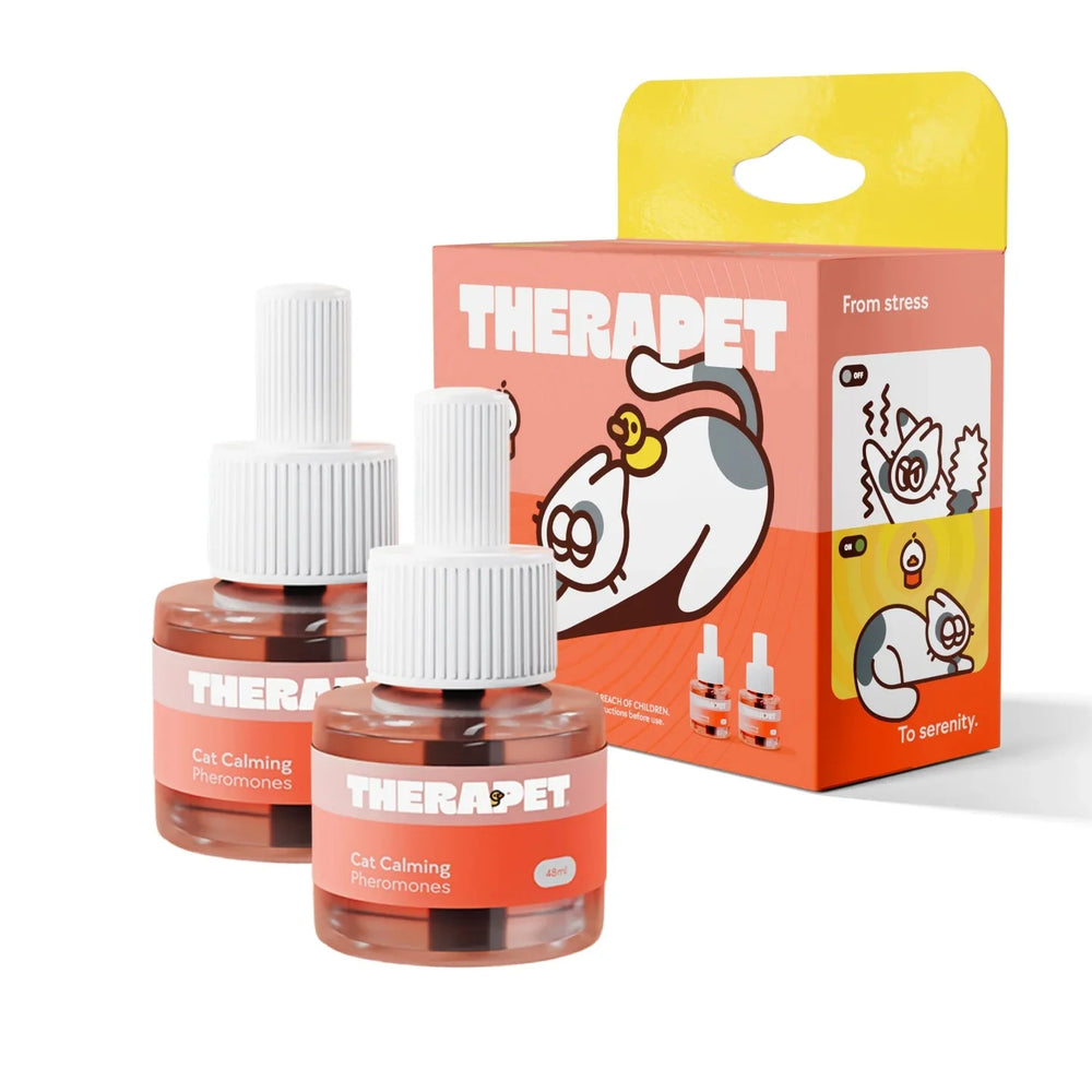 TheraPet Cats Refills