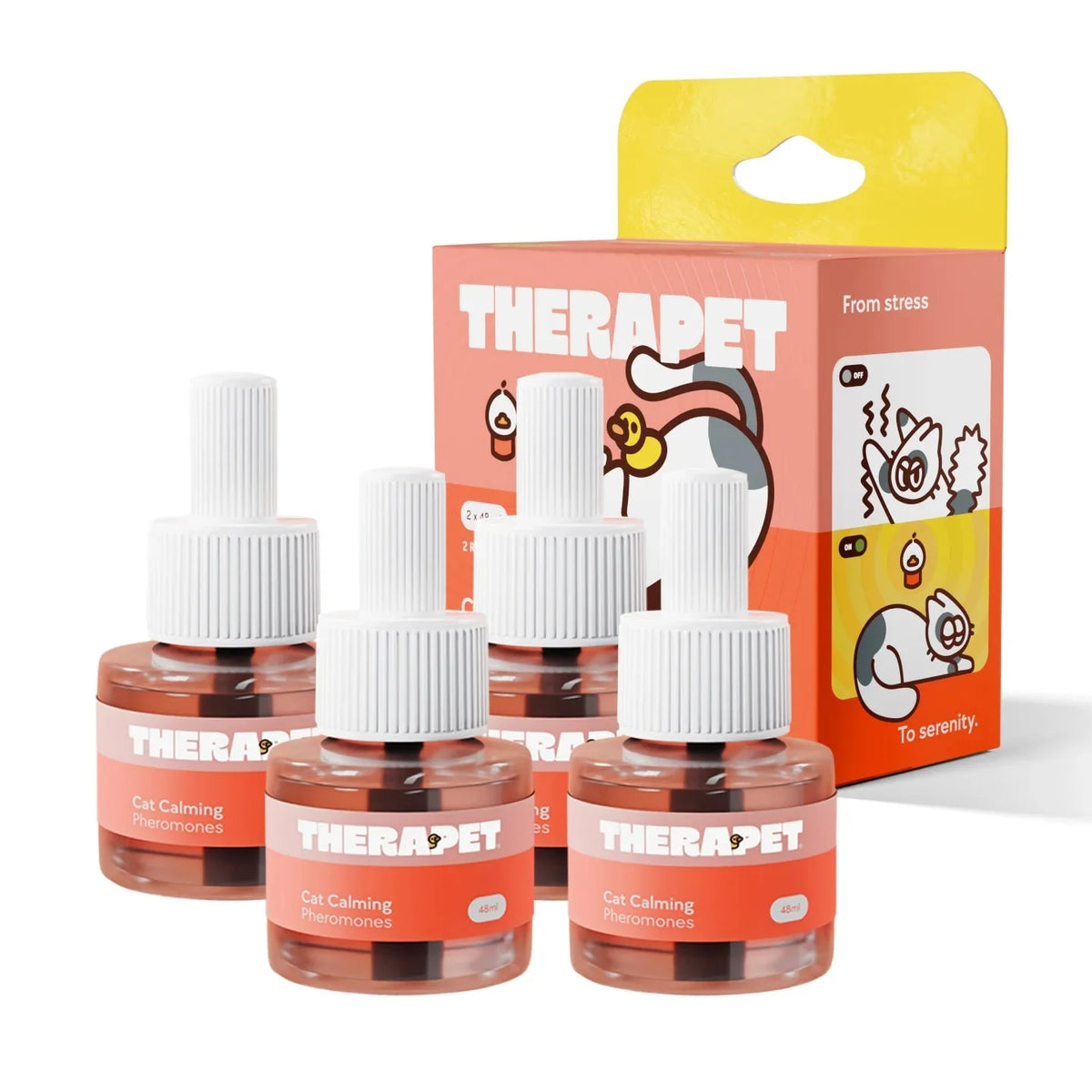 TheraPet Cats Refills – image 12