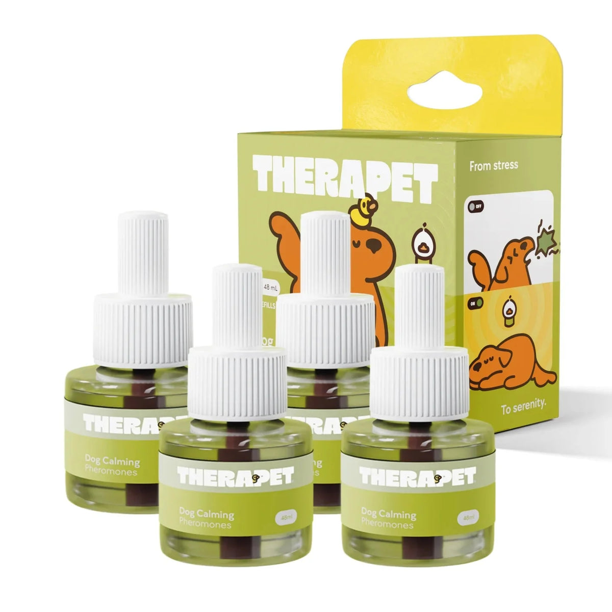 TheraPet Dogs Refills – image 13