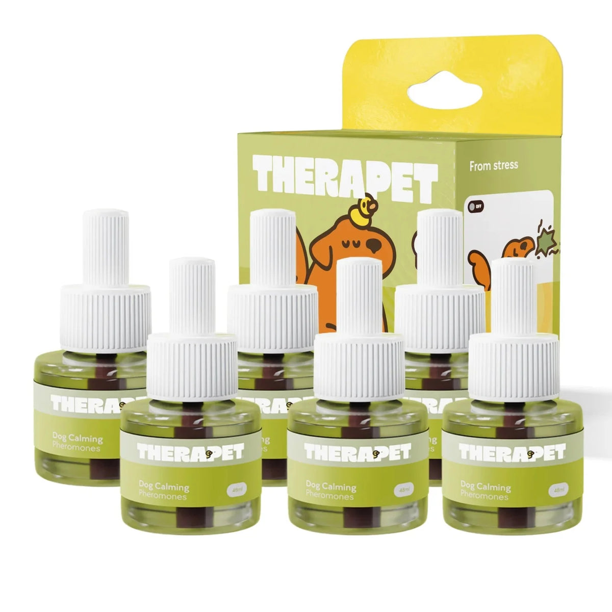 TheraPet Dogs Refills – image 14