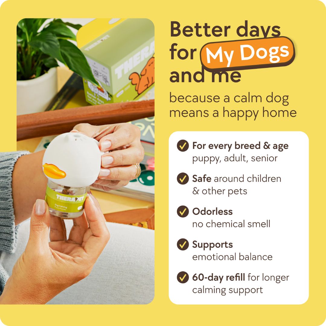 TheraPet Dogs Refills – image 8