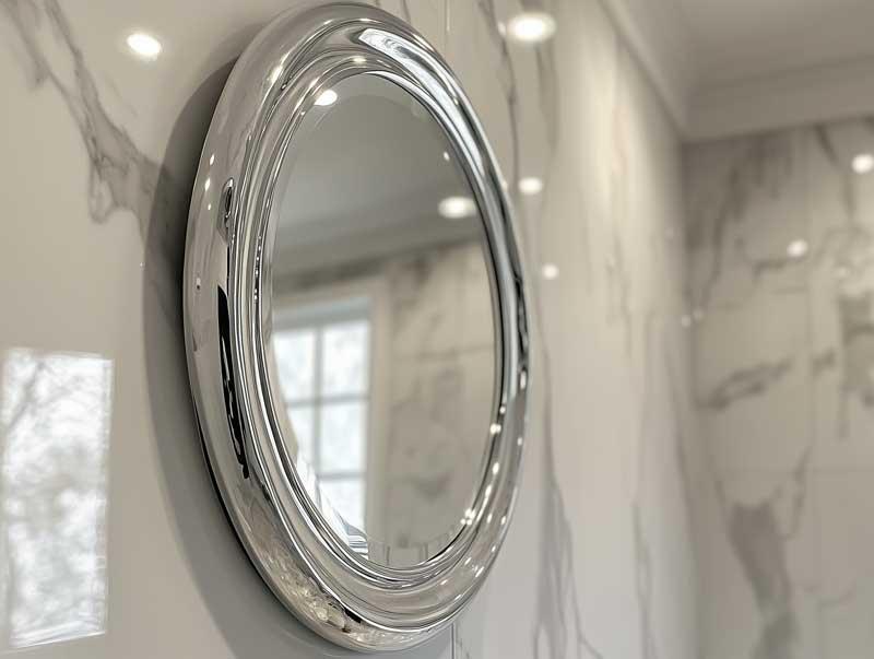 Mirrors