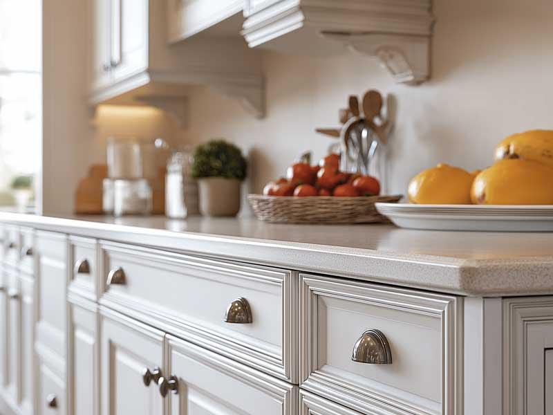 Cabinets