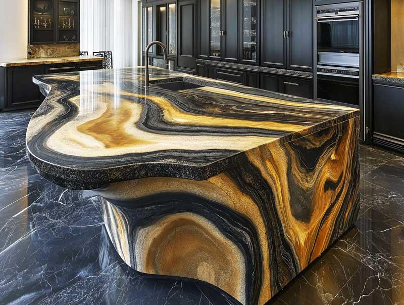 Countertops