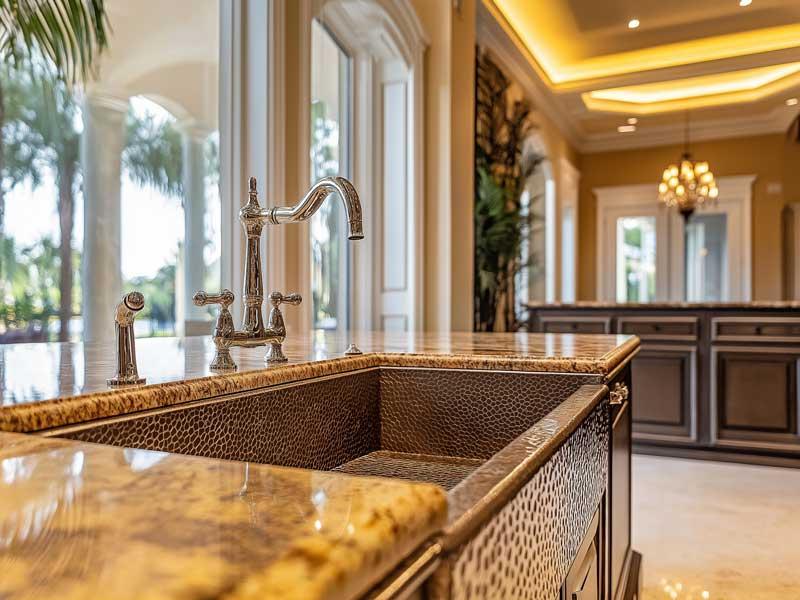 Sinks