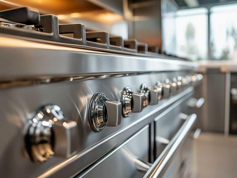 Stainless Steel