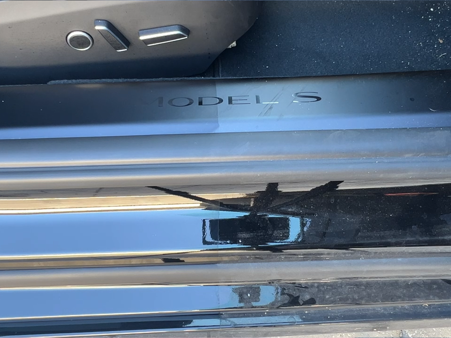 MAXL ONE works on every vehicle surface