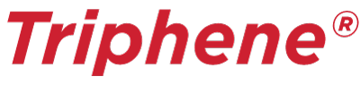 Triphene